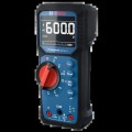 Цифровий мультиметр Bosch GDM 600-15 Professional купити.