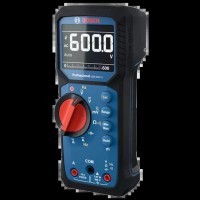 Цифровий мультиметр Bosch GDM 600-15 Professional