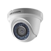 2 Мп HD відеокамера DS-2CE56D0T-IRPF (2.8 мм)