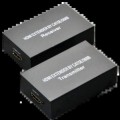 Комплект-передавач + приймач HDMI-LAN 60 м купити.