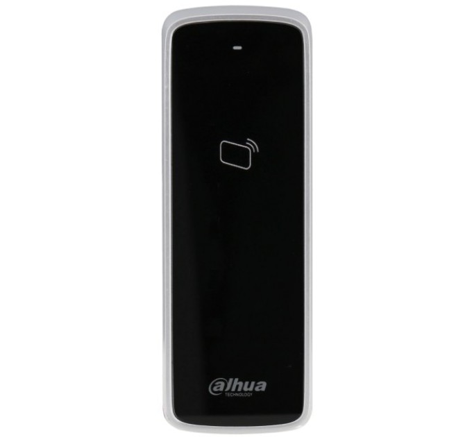 Зчитувач Dahua DHI-ASR1200D Mifare IP55 купити.