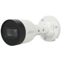 IP відеокамера Dahua DH-IPC-HFW1431S1P-S4 4МП (2.8мм) IP відеокамера Dahua DH-IPC-HFW1431S1P-S4 4МП (2.8мм)