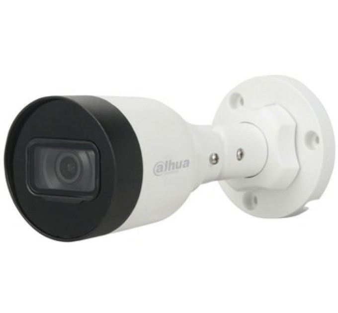IP відеокамера Dahua DH-IPC-HFW1431S1P-S4 4МП (2.8мм) купити.