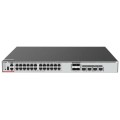 Комутатор 24 порти керований Ruijie RG-CS86-24XMG4XS4VS-UPD POE Full 1GE/2.5GE/5GE/10GE купити.