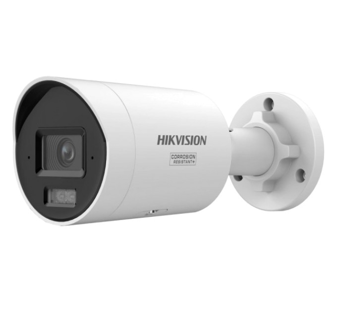 IP відеокамера Hikvision DS-2CD3046G3-LIU 4МП (2.8 мм)(eF) купити.
