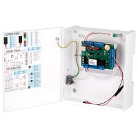 Контролер для двох дверей U-Prox IP400 OSDP