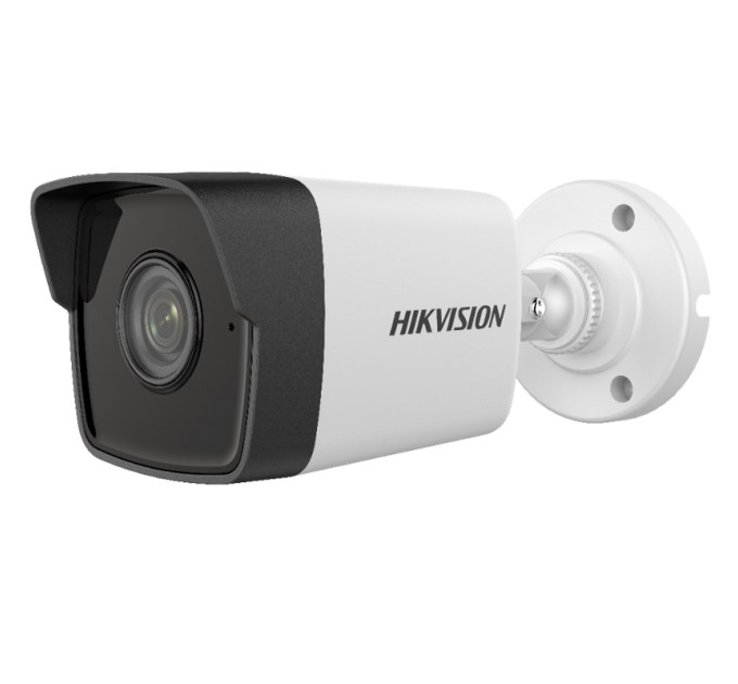 4 МП IP відеокамера Hikvision DS-2CD1043G2-IUF (2.8mm) з мікрофоном