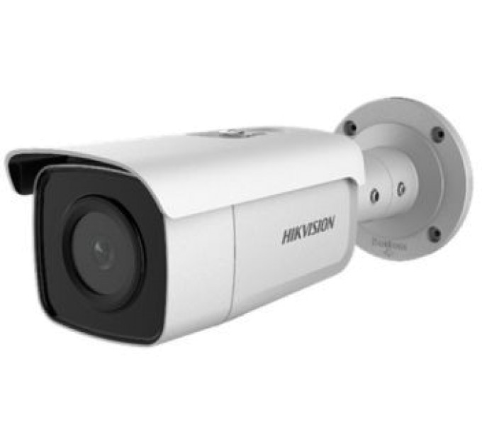 4 Мп IP відеокамера Hikvision Hikvision DS-2CD2T46G1-4I (4 мм)