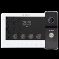 Комплект відеодомофона BCOM BD-780FHD White Kit купити.