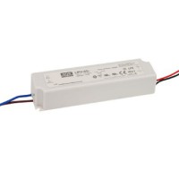 Блок живлення Mean Well LPV-60-12 12В 5А