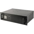Джерело безперебійного живлення EnerGenie UPS-RACK-1200 1200ВA аппроксимированная синусоида купити.