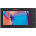 Відеодомофон Slinex KIARA (black) купити.
