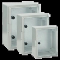 Коробка розподільна (електрощит) Courbi 250x330x130 (32-25331-007)(32-40602-007)