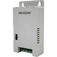 Блок живлення  Hikvision DS-2FA1225-C4(EUR) 12В 1А