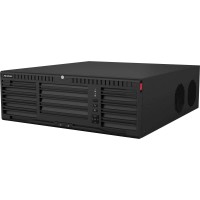 Відеореєстратор Hikvision DS-9632NI-M16 32-канальный 8K 2хHDMI Smart & POS