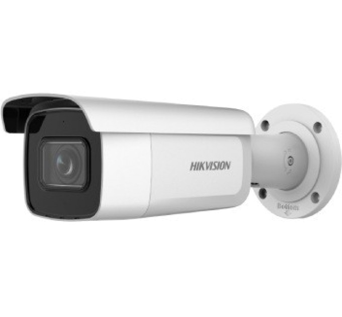 6 МП AcuSense варіофокальна DS-2CD2663G2-IZS 2.8-12mm купити.