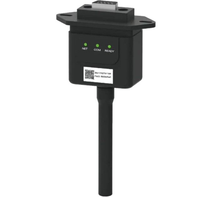 Модуль моніторінгу Deye Stick Logger LSE-3 Lan RJ-45 купити.