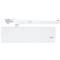 Дотягувач 120кг 1400мм Ryobi RYOBI 4550 DS-4550P WHITE BC/DA PRL_HO_ARM
