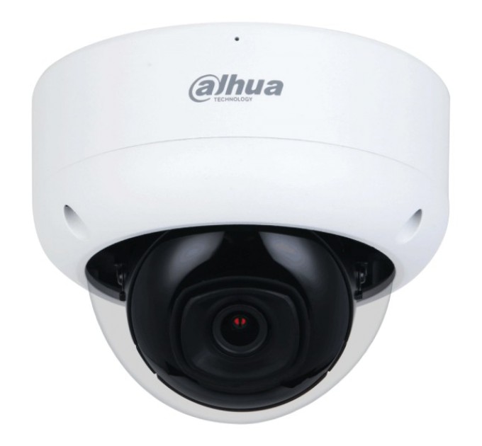 IP відеокамера Dahua DH-IPC-HDBW3441E-AS-S2 4МП (2.8мм) с микрофоном купити.