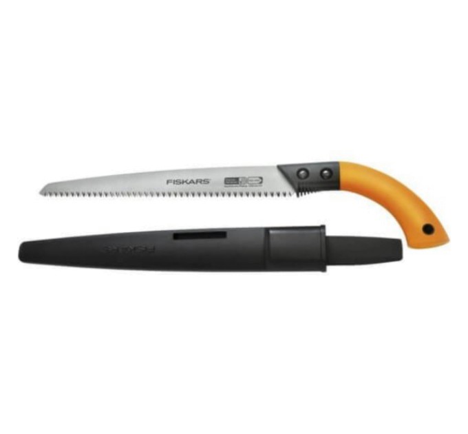 Пила ручна Fiskars SW84 123840 (1001620) купити.