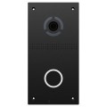IP панель виклику з безконтактною кнопкою виклику Bas-IP AV-05FD black  купити.