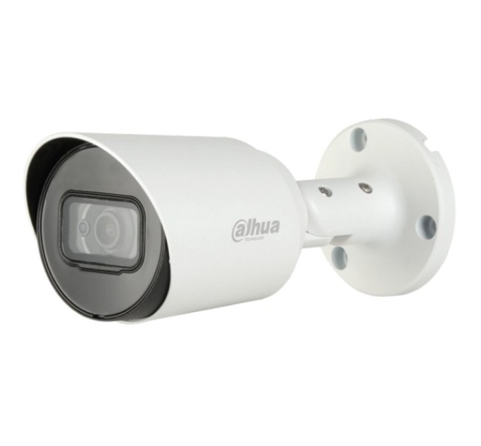 5MP Starlight HDCVI ІЧ DH-HAC-HFW1500TP 3.6мм купити.