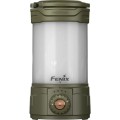 Ліхтар кемпінговий темно-зелений Fenix CL26R Pro