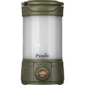 Ліхтар кемпінговий темно-зелений Fenix CL26R Pro купити.