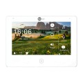 Відеодомофон NeoLight ALPHA HD WF White купити.