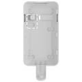 Кріпильна панель Ajax Smartbracket MotionCam Outdoor white купити.