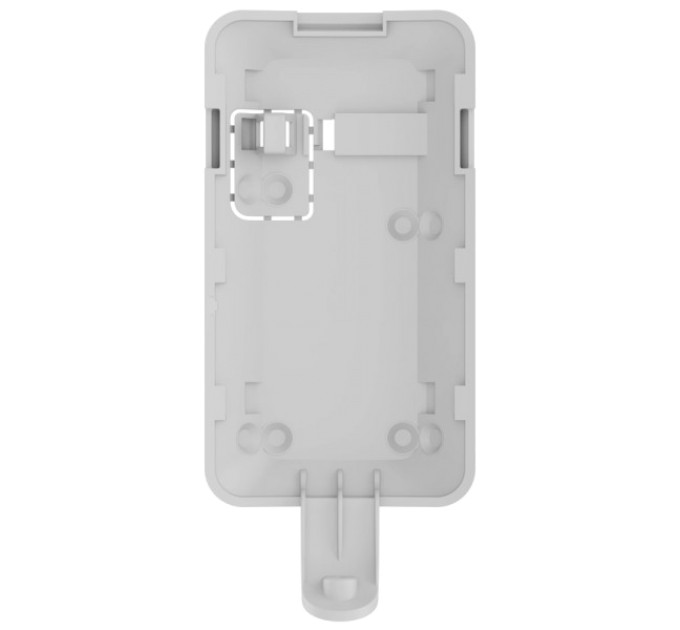 Кріпильна панель Ajax Smartbracket MotionCam Outdoor white купити.