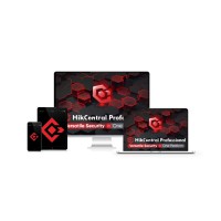 HikCentral-P-Elevator-Module Пакет расширения контроля доступа - модуль управления лифтами