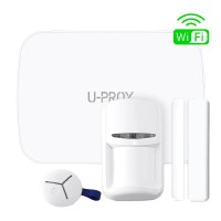 Комплект охоронного приладу U-Prox U-Prox MP WiFi S