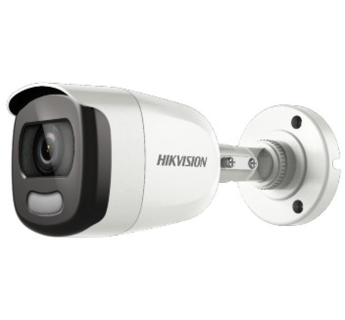 2 Мп ColorVu Turbo HD відеокамера Hikvision Hikvision DS-2CE10DFT-F (3.6 мм)
