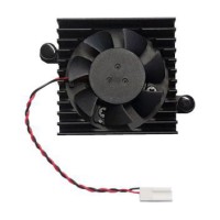 Вентилятор з радіатором MF40100V2