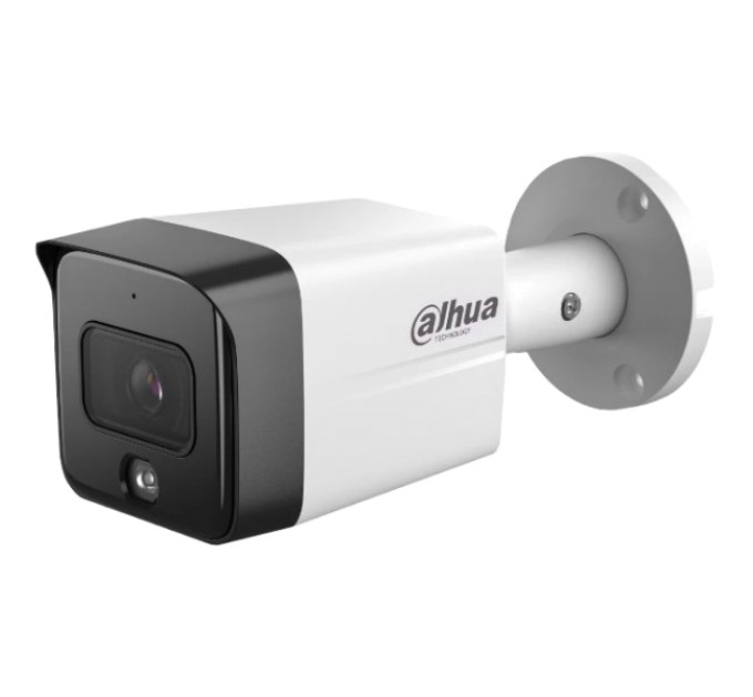 IP видеокамера Dahua DH-IPC-HFW1230TC-A (2.8мм) купити.