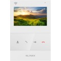 Відеодомофон Slinex SQ-04N Cloud 4.3" дюйма (white) купити.