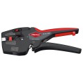 Автоматичний стріппер KNIPEX 12 72 190 купити.