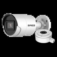 Комплект SafetyEye SE-IPC-4BV12-I4M/4+DS-1280ZJ-XS