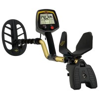 Металодетектор Fisher Fisher F75