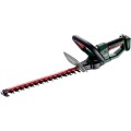 Акумуляторний кущоріз Metabo HS 18 LTX 45 (601717850)