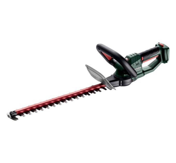 Акумуляторний кущоріз Metabo HS 18 LTX 45 (601717850)