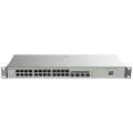 Комутатор 24 порти керований Ruijie Reyee RG-NBS3100-24GT4SFP-V2 L2 купити.