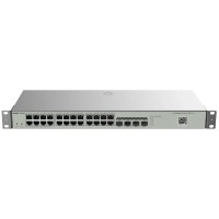 Комутатор 24 порти керований Ruijie Reyee RG-NBS3100-24GT4SFP-V2 L2