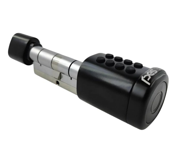Смарт замок PES Cylinder купити.