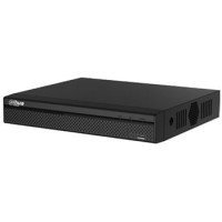 8-канальний Penta-brid 1080P Compact 1U DHI-XVR5108HS-X