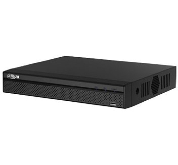 8-канальний Penta-brid 1080P Compact 1U DHI-XVR5108HS-X купити.