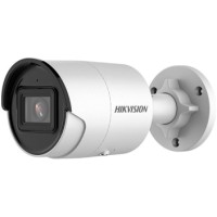 8Мп IP відеокамера Hikvision c детектором осіб і Smart функціями DS-2CD2086G2-IU (2.8мм)