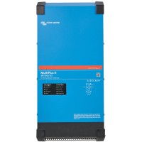 Інвертор VictronEnergy MultiPlus-II 48/4k5/55-32 230V однофазный чистая синусоида