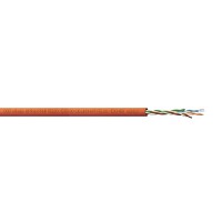 Кабель Алай Алай КОРкЕН FRHF FE180/Eк30 (J-HX(St)H-PF FE180) 1х2х0,8 мм(бухта 320м.)